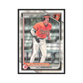 2024 Bowman Prospects Mac Horvath Orioles #BP-6