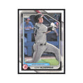 2024 Bowman Prospects Kemp Alderman Marlins #BP-82