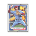 2024 Bowman Trea Turner Phillies #4