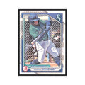 2024 Bowman Prospects Gabriel Gonzalez Mariners #BP-35