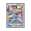 2024 Bowman Trea Turner Phillies #4
