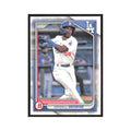 2024 Bowman Prospects Kendall George Dodgers #BP-58