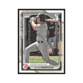 2024 Bowman Prospects Jacob Gonzalez White Sox #BP-41