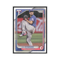 2024 Bowman Max Scherzer Rangers #99