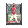 2024 Bowman Prospects Druw Jones Diamondbacks #BP-60