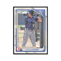 2024 Bowman Prospects Spencer Nivens Royals #BP-37