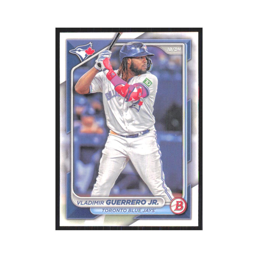 2024 Bowman Vladimir Guerrero Jr. Blue Jays #97