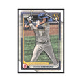 2024 Bowman Prospects Jadher Areinamo Brewers #BP-2