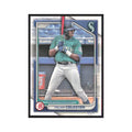 2024 Bowman Prospects Felnin Celesten Mariners #BP-94