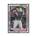 2024 Bowman Masataka Yoshida Red Sox #5