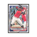 2024 Bowman Michael Harris II Braves #41