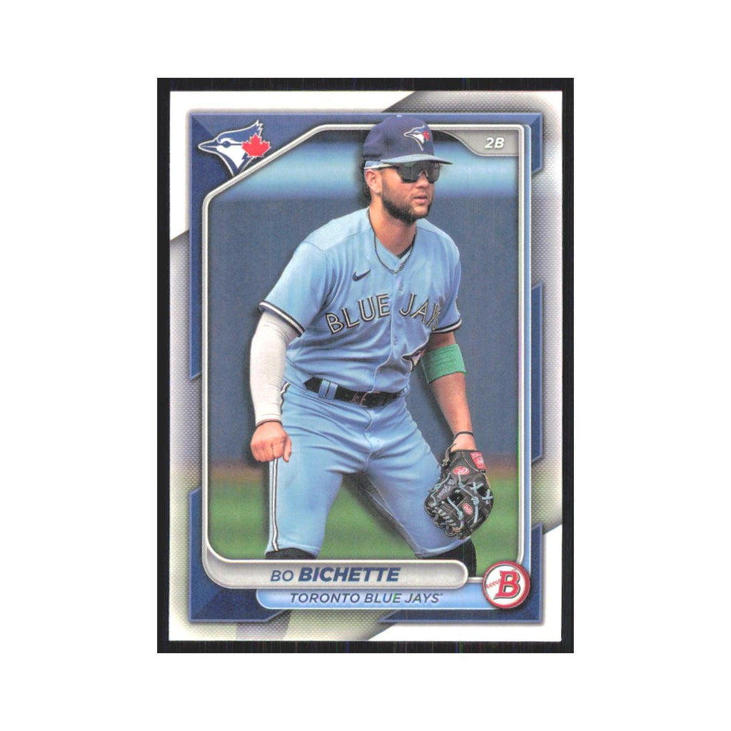 2024 Bowman Bo Bichette Blue Jays #83