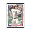 2024 Bowman Carlos Correa Twins #23