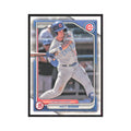 2024 Bowman Prospects Matt Shaw Cubs #BP-30