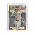 2024 Bowman Fernando Tatis Jr. Padres #35
