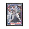 2024 Bowman Christopher Morel Cubs #91