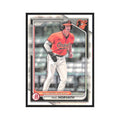 2024 Bowman Prospects Mac Horvath Orioles #BP-6
