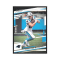 2022 Panini Prestige Christian McCaffrey 49ers #40