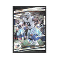 2022 Panini Prestige Micah Parsons Cowboys #84