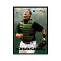 Terry Steinbach 1995 SkyBox E-Motion #75 Oakland Athletics Baseball Card NM