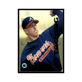 Steve Avery 1995 SkyBox E-Motion #99 Atlanta Braves Baseball Card NM