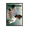 Ruben Sierra 1995 SkyBox E-Motion #74 Oakland Athletics Baseball Card NM