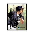 Robin Ventura 1995 SkyBox E-Motion #30 Chicago White Sox Baseball Card NM