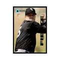 Jim Abbott 1995 SkyBox E-Motion #24 Chicago White Sox Baseball Card NM