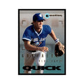 Alex Gonzalez 1995 SkyBox E-Motion #93 Toronto Blue Jays Baseball Card NM