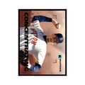 Erik Hanson 1995 SkyBox E-Motion #13 Boston Red Sox Baseball Card NM
