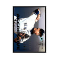 John Wetteland 1995 SkyBox E-Motion #68 New York Yankees Baseball Card NM