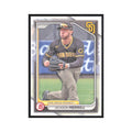 2024 Bowman Prospects Jackson Merrill Padres #BP-145