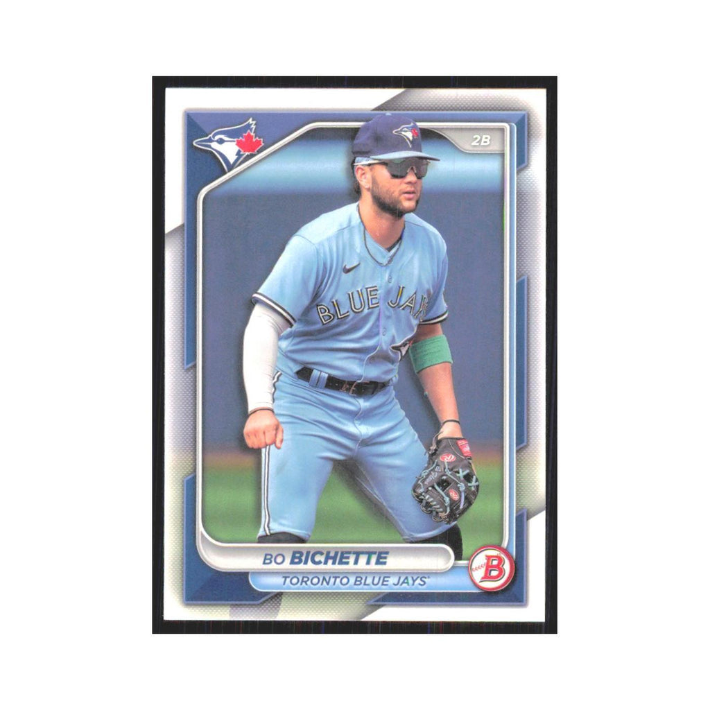 2024 Bowman Bo Bichette Blue Jays #83