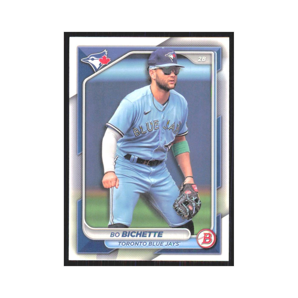 2024 Bowman Bo Bichette Blue Jays #83
