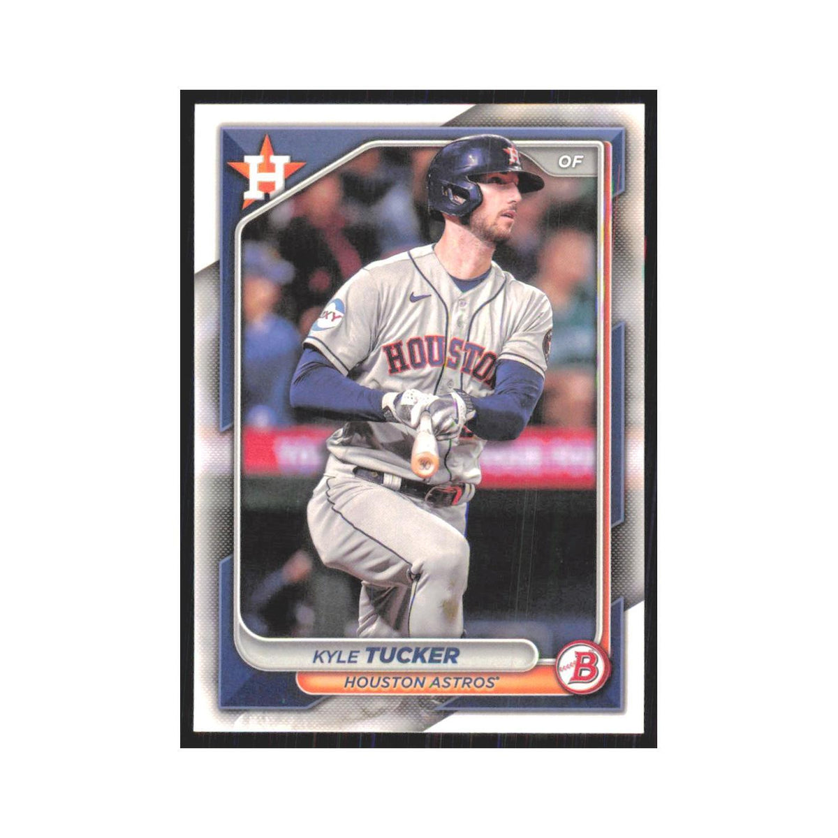 2024 Bowman Kyle Tucker Astros #64