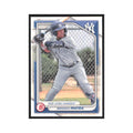 2024 Bowman Prospects Brando Mayea Yankees #BP-84