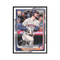 2024 Bowman Kyle Tucker Astros #64