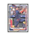2024 Bowman Jose Altuve Astros #73