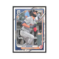 2024 Bowman Riley Greene Tigers #16