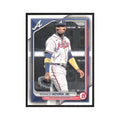2024 Bowman Ronald Acuna Jr. Braves #32