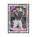 2024 Bowman Masataka Yoshida Red Sox #5