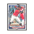 2024 Bowman Michael Harris II Braves #41