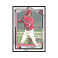 2024 Bowman Prospects Druw Jones Diamondbacks #BP-60