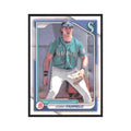 2024 Bowman Prospects Jonny Farmelo Mariners #BP-147