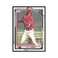2024 Bowman Prospects Druw Jones Diamondbacks #BP-60
