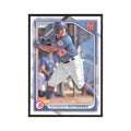 2024 Bowman Prospects Daiverson Gutierrez Mets #BP-59