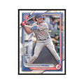 2024 Bowman Christopher Morel Cubs #91