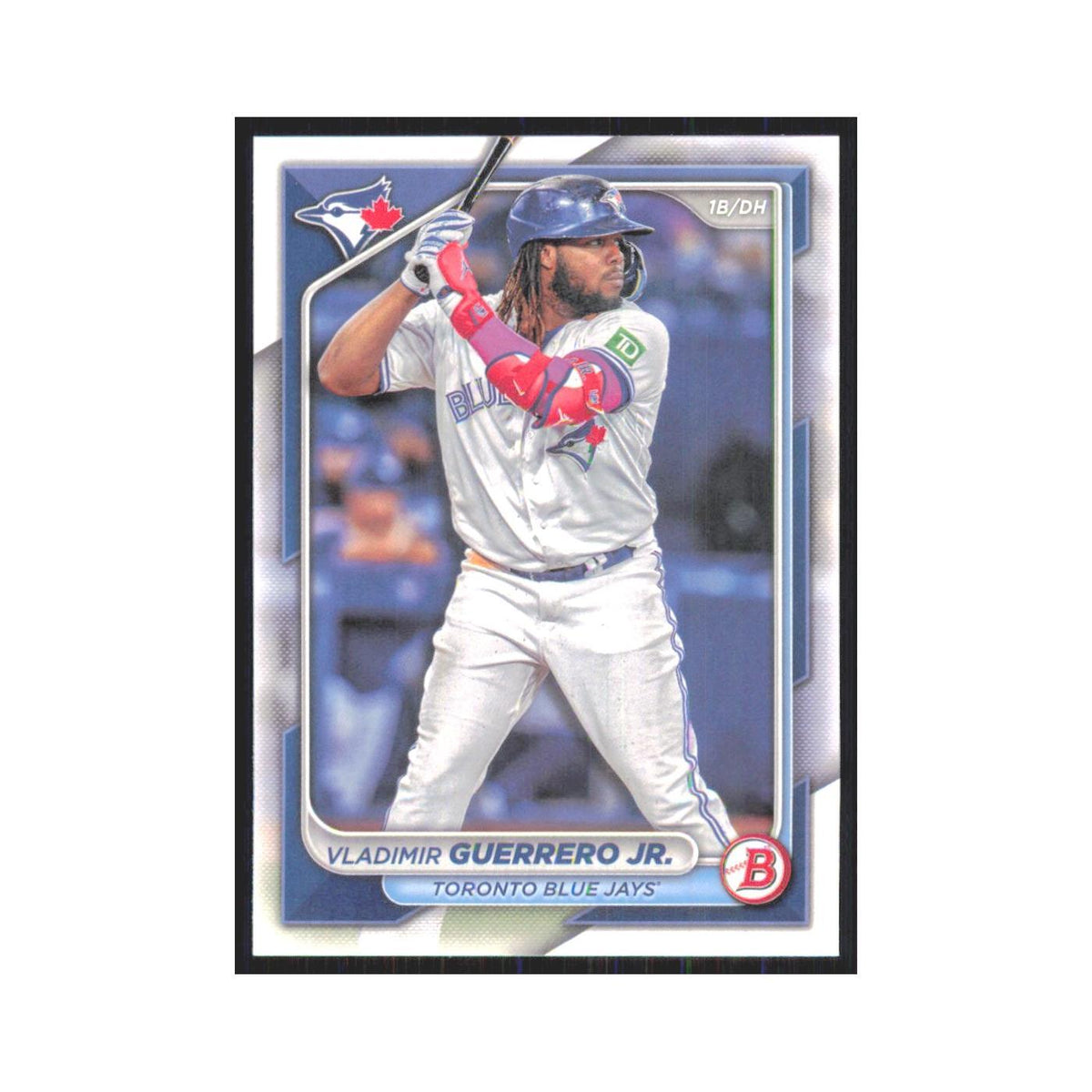 2024 Bowman Vladimir Guerrero Jr. Blue Jays #97