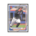 2024 Bowman Francisco Lindor Mets #38