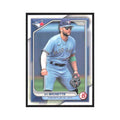 2024 Bowman Bo Bichette Blue Jays #83